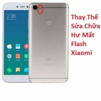 Thay Thế Sửa Chữa Hư Mất Flash Xiaomi Redmi Note 5A Prime Tại HCM Lấy liền